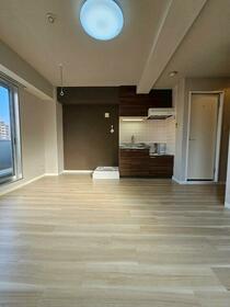 5/16 リビング/ダイニング