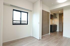 4/16 リビング/ダイニング