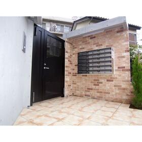 5/6 エントランス