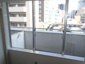 14/16 バルコニー