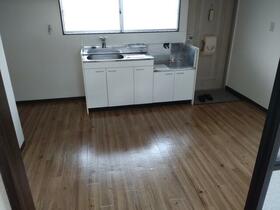 3/16 リビング/ダイニング