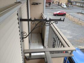 15/16 バルコニー