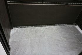 14/15 バルコニー