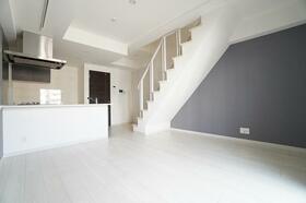 3/16 リビング/ダイニング