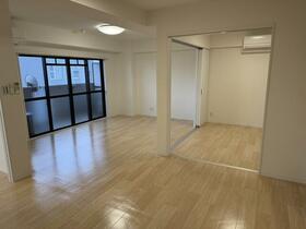 3/13 リビング/ダイニング