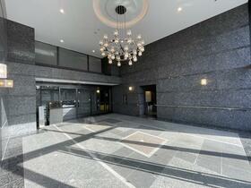 9/9 エントランス