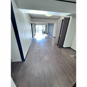 4/16 リビング/ダイニング