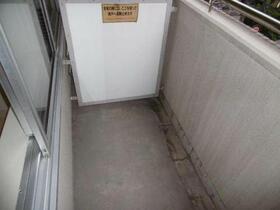 14/16 バルコニー