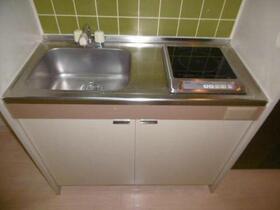 6/16 リビング/ダイニング