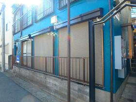 14/16 バルコニー