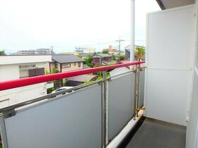 14/16 バルコニー