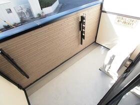 15/16 バルコニー