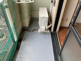 14/16 バルコニー