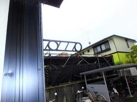 14/16 バルコニー