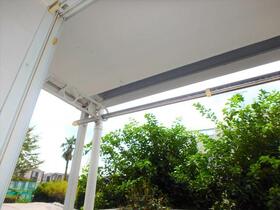 14/16 バルコニー