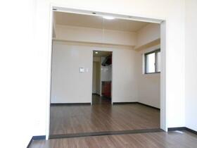 3/11 リビング/ダイニング