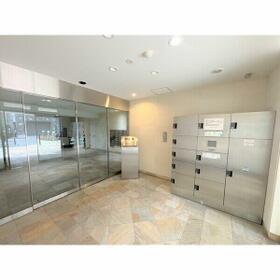 15/16 エントランス