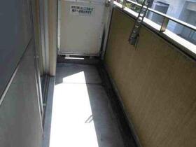 14/16 バルコニー