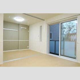 4/16 リビング/ダイニング