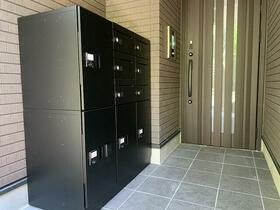 6/6 エントランス