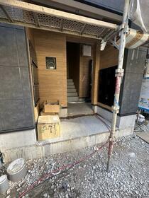 7/7 エントランス