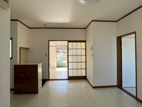 4/16 リビング/ダイニング