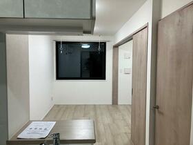 3/7 リビング/ダイニング