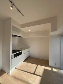 4/9 リビング/ダイニング