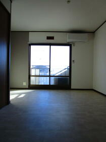 10/13 バルコニー