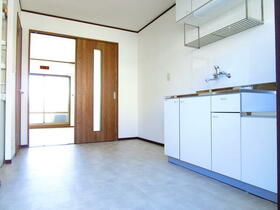 3/13 リビング/ダイニング