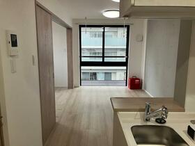 3/7 リビング/ダイニング