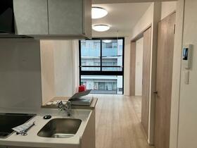 3/7 リビング/ダイニング