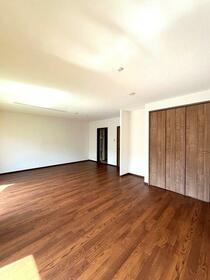 4/16 リビング/ダイニング