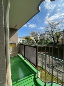 15/16 バルコニー