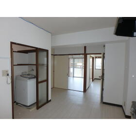 3/26 リビング/ダイニング