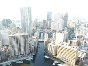 12/24 バルコニー