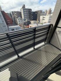 13/17 バルコニー