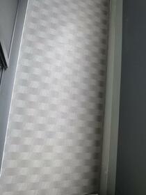 12/16 バルコニー