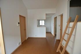 3/8 リビング/ダイニング