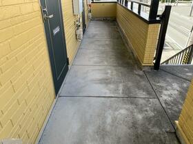 5/6 エントランス