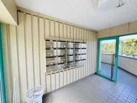 4/5 エントランス