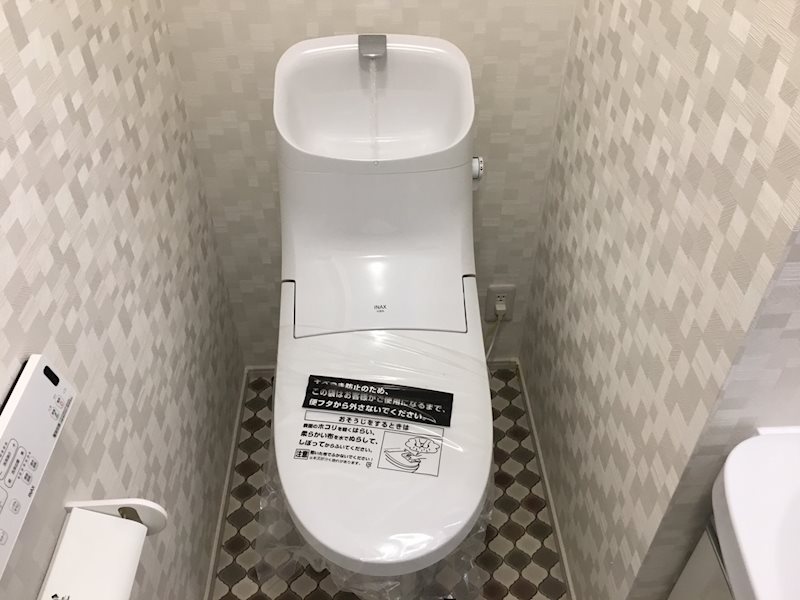 11/21 トイレ