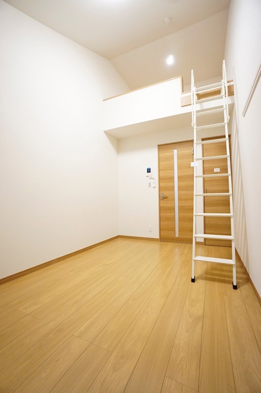 3/18 リビング/ダイニング