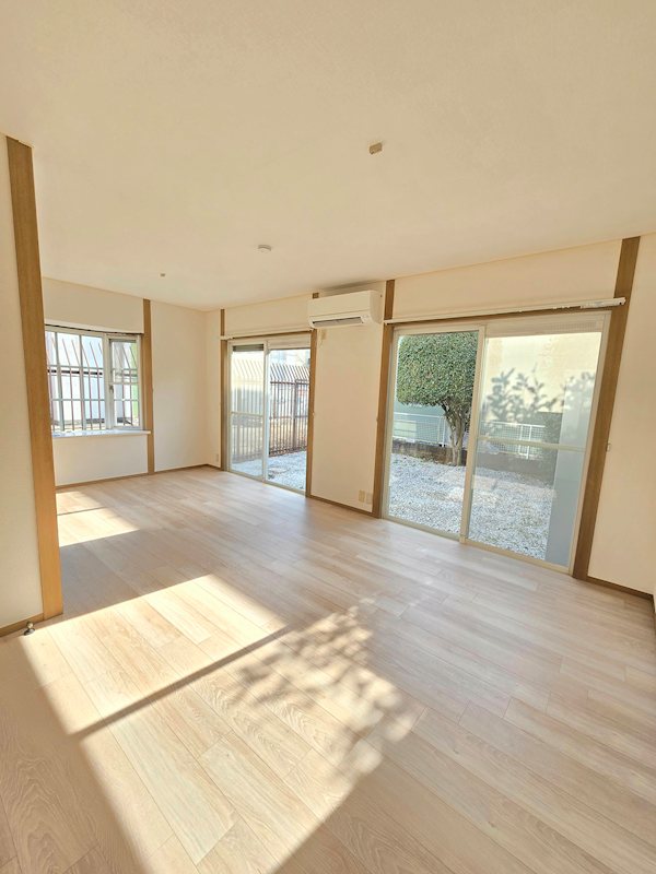 3/26 リビング/ダイニング