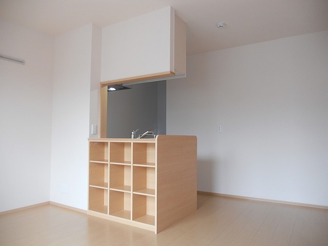 3/10 リビング/ダイニング