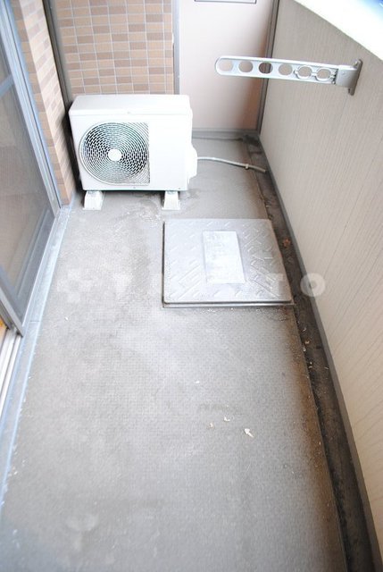 18/30 バルコニー