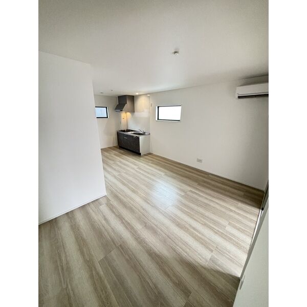 3/13 リビング/ダイニング