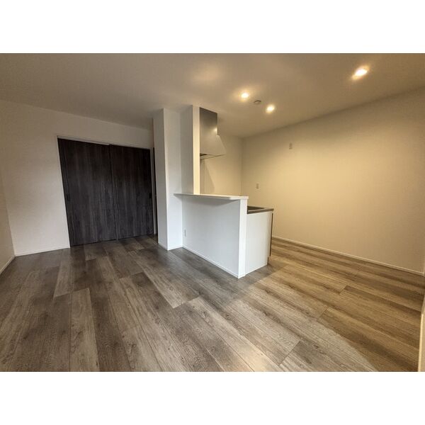 3/11 リビング/ダイニング