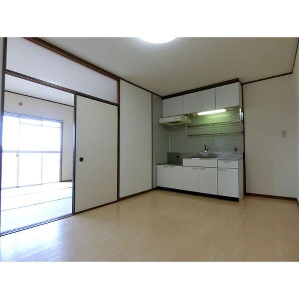 3/12 リビング/ダイニング