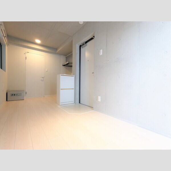 4/12 リビング/ダイニング